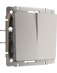 Выключатель Werkel W1222004