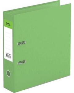 Папка-регистратор Стамм Имидж / ММ-31837