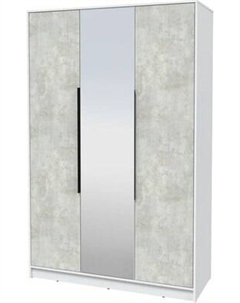 Шкаф Интерлиния Концепт КТ-Ш3з