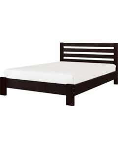 Полуторная кровать Bravo Мебель Вероника 120x200 Bravo мебель