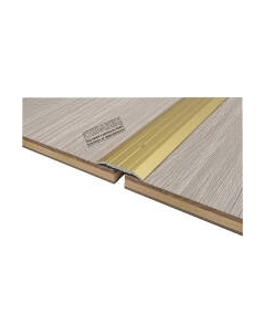 Порог Русский Профиль 25мм 1.8м Русский профиль