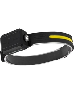 Фонарь CRAZYpower Налобный H05-01-FLEX / 5050426 Crazypower