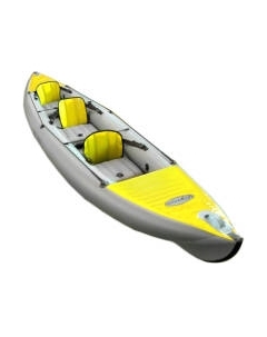 Каяк Stream Хатанга-3 Travel Open / Kh3TrO