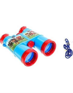 Бинокль игрушечный Играем вместе Щенячий Патруль / ZY1524110-R