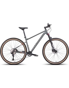 Велосипед Hagen Bikes 1.9 2025 / H25M19CG29XXL Hagen bikes