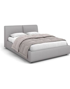 Двуспальная кровать Rivalli Мирей 160x200