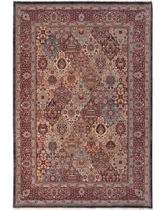 Коврик Moldabela Antique Прямоугольник 7576 1 53511