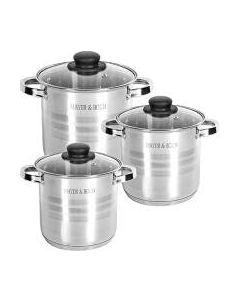 Набор кастрюль Mayer&Boch 30953 Mayer and boch