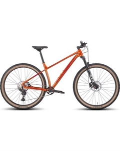 Велосипед Hagen Bikes 3.11 29 2025 / H25M311CA29XL Hagen bikes