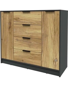 Тумба Интерлиния Концепт КТ-Т120