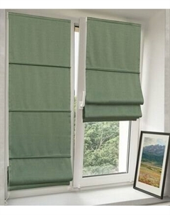 Римская штора Delfa Мини Cunda СШД-01М 553/136