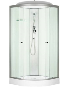 Душевая кабина Saniteco BST-190W