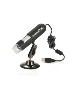 Микроскоп цифровой Levenhuk DTX 50 / 61021