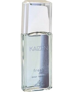 Туалетная вода Positive Parfum Kaizen Fresh Positive parfum