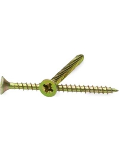 Саморез Монтаж Универсальный 4.0x50 / MD001151