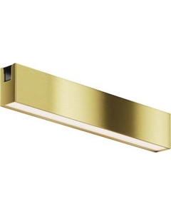 Трековый светильник Maytoni Basis Flarity TR151-1-18W4K-BS