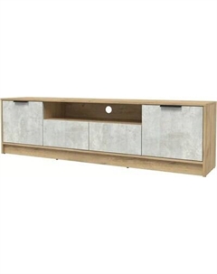 Тумба Интерлиния ТВ Концепт КТ-ТВ4-50