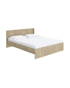 Двуспальная кровать Proson Practica 160x200
