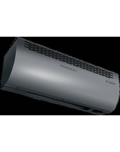 Тепловая завеса Zilon ZVV-0.6E3MG