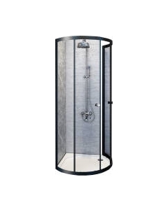 Душевой уголок Radomir Стронг 110 / 1-09-6-0-0-1820