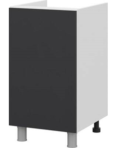 Шкаф-стол кухонный SV-мебель Модерн С450 Sv-мебель