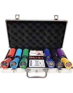 Набор для покера Partida Everest / ever300