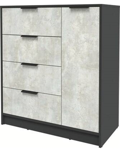 Тумба Интерлиния Концепт КТ-Т90