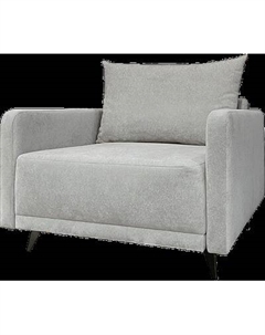 Кресло-кровать Nord Star Оша Silver Nord star