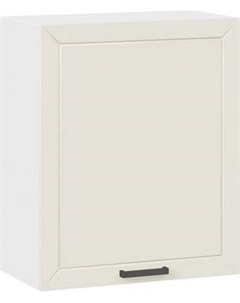 Шкаф навесной для кухни ТриЯ Лорас 1В6 с одной дверью Трия