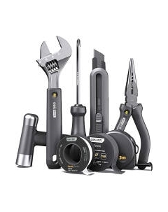 Универсальный набор инструментов Deli Home Series HT0008