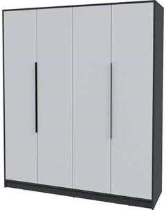 Шкаф Интерлиния Концепт КТ-Ш4