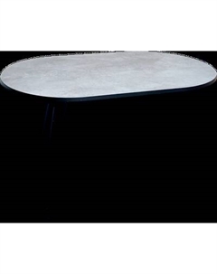 Обеденный стол Arvento Флок 2 овал 110х70