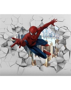 Фотообои листовые Citydecor Детская 479