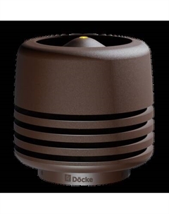 Колпак для вентиляционного выхода Docke Premium Колпак ИЗЛ-125/700 / PRAL-1171