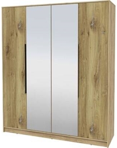 Шкаф Интерлиния Концепт КТ-Ш4з
