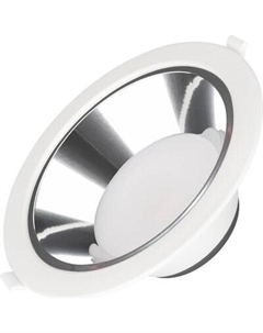 Точечный светильник Arlight IM-STORM-R145-15W Day4000-MIX WH 80deg / 032432