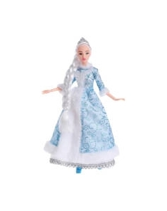 Кукла Happy Valley Сказочная снегурочка. Ксения / 6919982 Happy valley