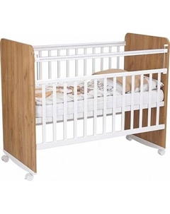 Детская кроватка Фея 702 / 0002757.173