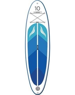 SUP-борд AERO Blue Ocean 10 Aero