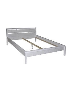 Двуспальная кровать Dipriz Мадейра Д 8146