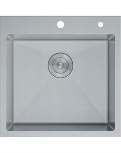 Мойка кухонная D&K DKS505004 D&k