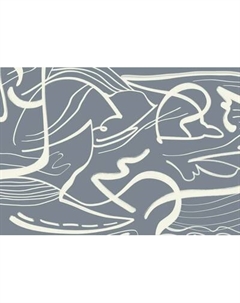 Фотообои листовые Citydecor Scandi 52