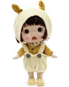 Кукла Funky Toys FT1085776-4 Funky toys