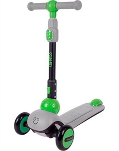 Самокат детский Tech Team Compass / NN012394 Tech team