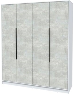 Шкаф Интерлиния Концепт КТ-Ш4