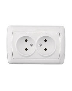 Розетка Viko Carmen / 90561055