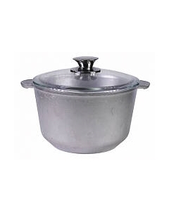 Кастрюля Виктория Полесье АЛ 3.0 (Ку3.0-Кс)