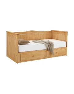 Кровать-тахта Dipriz Adele 90x180 / Д.7352-3