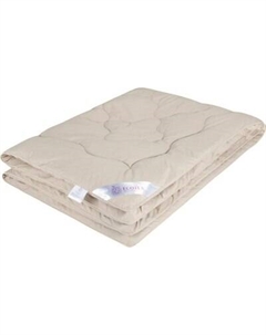 Одеяло ECOTEX Аркадия 172x205 / ОА2 Ecotex