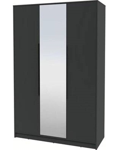 Шкаф Интерлиния Концепт КТ-Ш3з